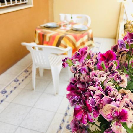 Holiday House อาลเกโร ภายนอก รูปภาพ
