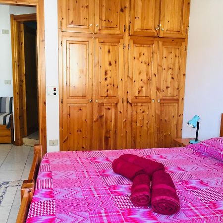 Holiday House อาลเกโร ภายนอก รูปภาพ
