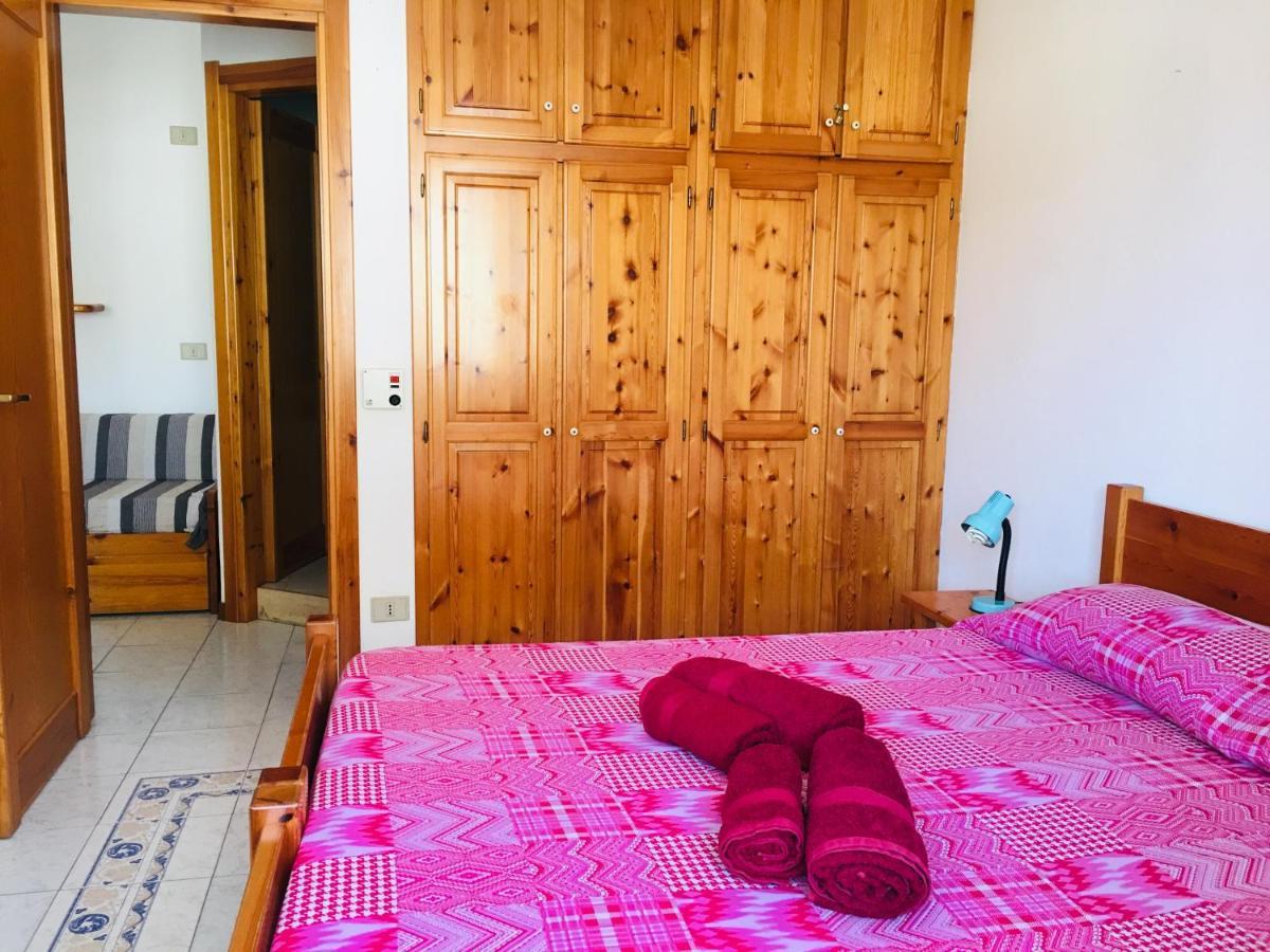 Holiday House อาลเกโร ภายนอก รูปภาพ